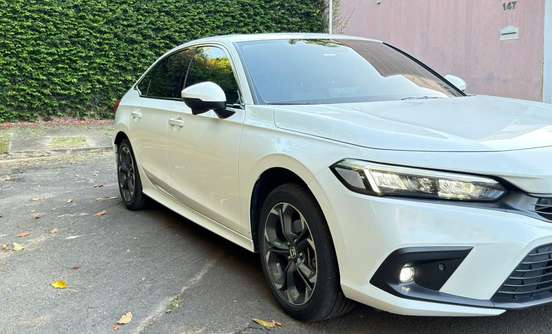 HONDA-CIVIC-2.0 DI e:HEV TOURING e-CVT HONDA-CIVIC-2024