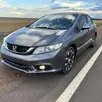 HONDA CIVIC 2.0 LXR 16V FLEX 4P AUTOMÁTICO HONDA CIVIC 2.0 LXR 16V FLEX 4P AUTOMÁTICO
