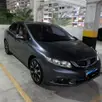 HONDA CIVIC 2.0 LXR 16V FLEX 4P AUTOMÁTICO HONDA CIVIC 2.0 LXR 16V FLEX 4P AUTOMÁTICO