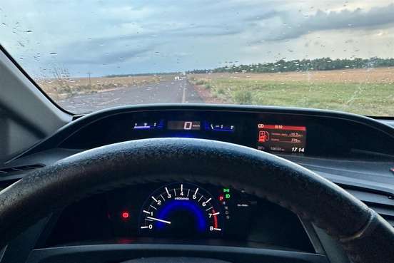 HONDA-CIVIC-2.0 LXR 16V FLEX 4P AUTOMÁTICO HONDA-CIVIC-2015