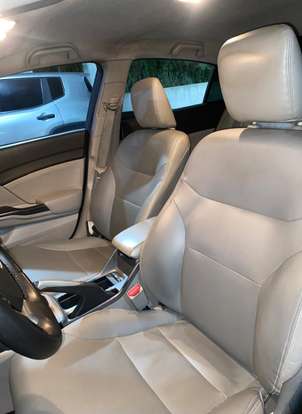 HONDA-CIVIC-2.0 LXR 16V FLEX 4P AUTOMÁTICO HONDA-CIVIC-2014