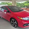 HONDA CIVIC 2.4 SI 16V GASOLINA 2P MANUAL HONDA CIVIC 2.4 SI 16V GASOLINA 2P MANUAL
