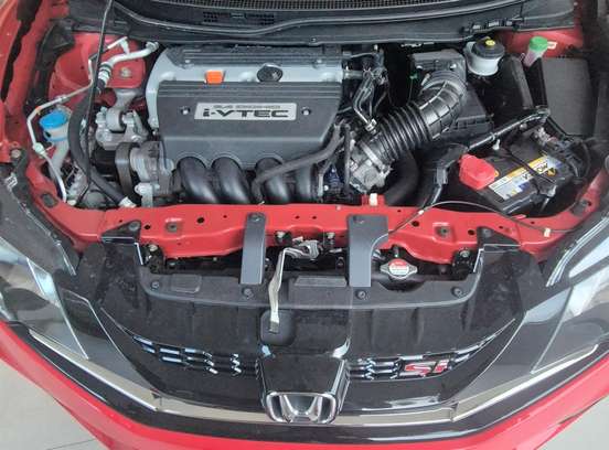 HONDA-CIVIC-2.4 SI 16V GASOLINA 2P MANUAL HONDA-CIVIC-2014