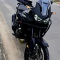 HONDA CRF 1100L AFRICA TWIN DCT HONDA CRF 1100L AFRICA TWIN DCT