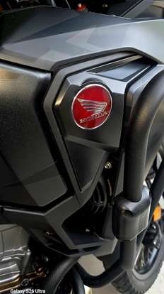 HONDA-CRF 1100L AFRICA TWIN DCT-2023