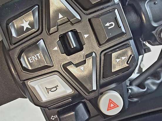 HONDA-CRF 1100L AFRICA TWIN DCT HONDA-CRF 1100L AFRICA TWIN DCT-2023