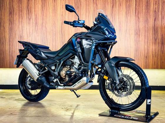 HONDA CRF 1100L AFRICA TWIN DCT 