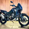 HONDA CRF 1100L AFRICA TWIN DCT HONDA CRF 1100L AFRICA TWIN DCT
