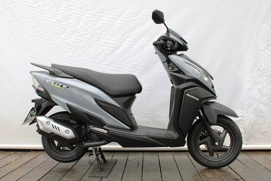 HONDA ELITE 125i 