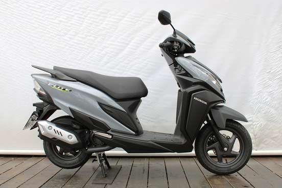 HONDA-ELITE 125i-2026