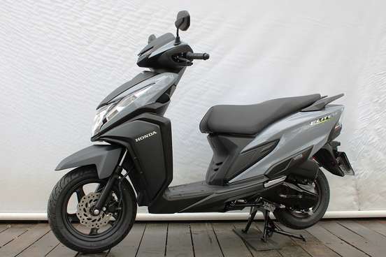HONDA-ELITE 125i-2026