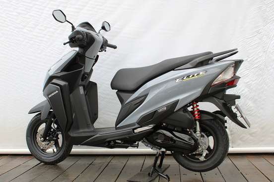 HONDA-ELITE 125i-2026
