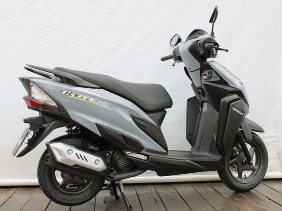 HONDA-ELITE 125i HONDA-ELITE 125i-2026