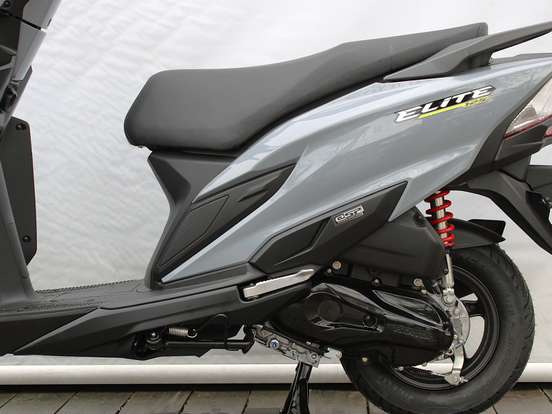 HONDA-ELITE 125i HONDA-ELITE 125i-2026