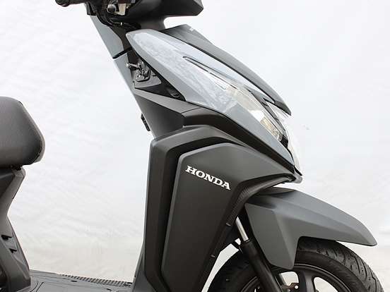 HONDA-ELITE 125i HONDA-ELITE 125i-2026