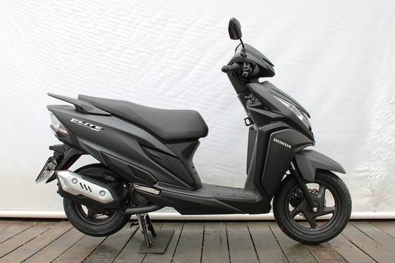 HONDA ELITE 125i 
