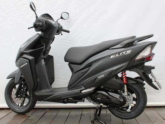 HONDA-ELITE 125i HONDA-ELITE 125i-2026