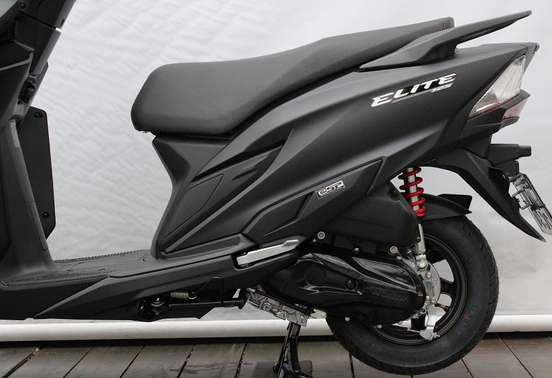 HONDA-ELITE 125i-2026