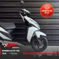 HONDA ELITE 125i HONDA ELITE 125i