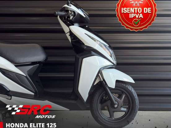 HONDA-ELITE 125i HONDA-ELITE 125i-2025