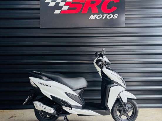 HONDA-ELITE 125i HONDA-ELITE 125i-2025