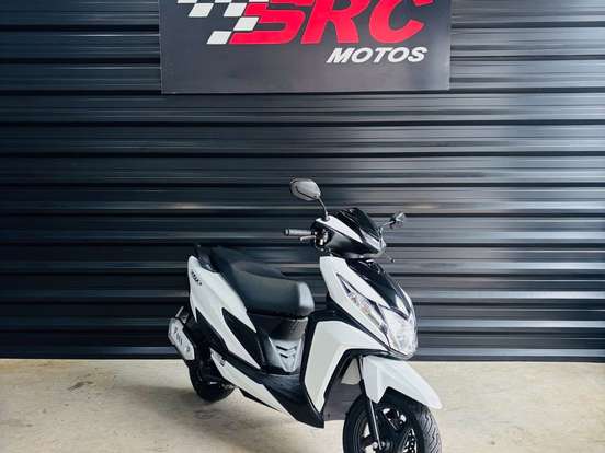 HONDA-ELITE 125i HONDA-ELITE 125i-2025