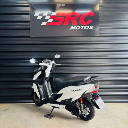 HONDA-ELITE 125i-2025