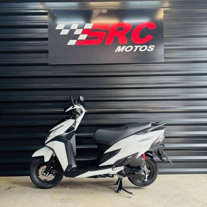 HONDA-ELITE 125i-2025