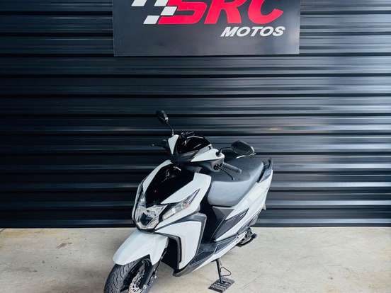 HONDA-ELITE 125i HONDA-ELITE 125i-2025