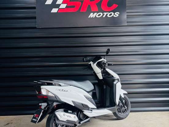 HONDA-ELITE 125i HONDA-ELITE 125i-2025