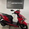 HONDA ELITE 125i HONDA ELITE 125i