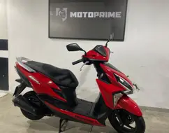 HONDA ELITE 125i HONDA ELITE 125i