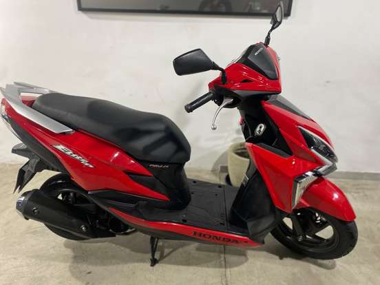 HONDA-ELITE 125i HONDA-ELITE 125i-2019