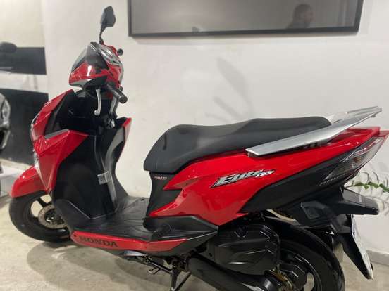 HONDA-ELITE 125i HONDA-ELITE 125i-2019