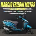 HONDA ELITE 125i HONDA ELITE 125i