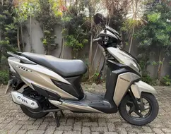 HONDA ELITE 125i HONDA ELITE 125i