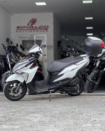 HONDA ELITE 125i 