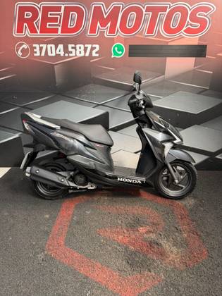 HONDA ELITE 125i 