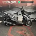 HONDA ELITE 125i HONDA ELITE 125i