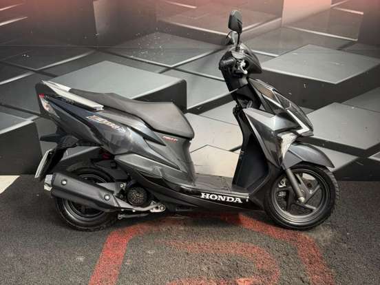 HONDA-ELITE 125i HONDA-ELITE 125i-2023