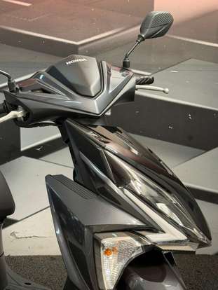 HONDA-ELITE 125i-2023