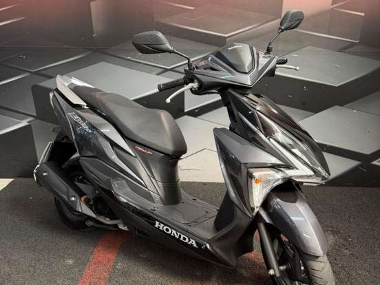 HONDA-ELITE 125i HONDA-ELITE 125i-2023