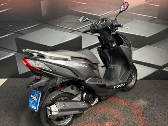 HONDA-ELITE 125i HONDA-ELITE 125i-2023