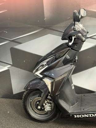 HONDA-ELITE 125i-2023