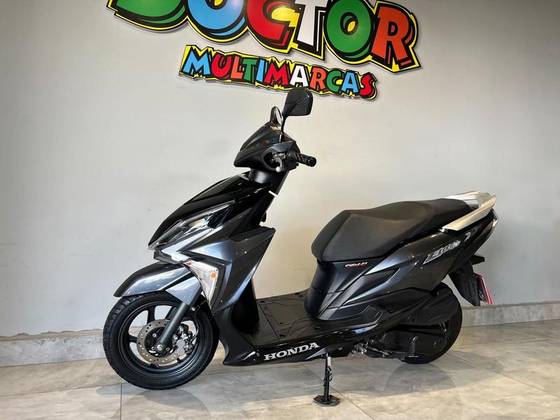 HONDA ELITE 125i 