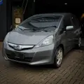 HONDA FIT 1.4 CX 16V FLEX 4P AUTOMÁTICO HONDA FIT 1.4 CX 16V FLEX 4P AUTOMÁTICO