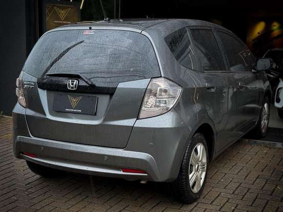 HONDA-FIT-1.4 CX 16V FLEX 4P AUTOMÁTICO HONDA-FIT-2013