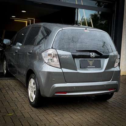 HONDA-FIT-1.4 CX 16V FLEX 4P AUTOMÁTICO HONDA-FIT-2013