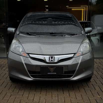 HONDA-FIT-1.4 CX 16V FLEX 4P AUTOMÁTICO HONDA-FIT-2013