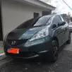 HONDA FIT 1.4 DX 16V FLEX 4P MANUAL HONDA FIT 1.4 DX 16V FLEX 4P MANUAL